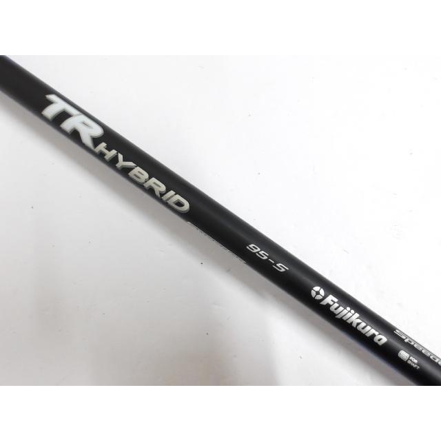 【中古】 エーデザインゴルフ A GRIND GETTAR TR HYBRID 95 S 21 ユーティリティ 地クラブ カスタム カーボン おすすめ メンズ 右[2160]の画像