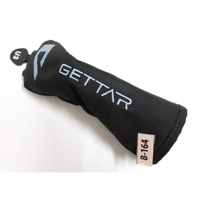 【中古】 エーデザインゴルフ A GRIND GETTAR TR HYBRID 95 S 21 ユーティリティ 地クラブ カスタム カーボン おすすめ メンズ 右[2160]の画像