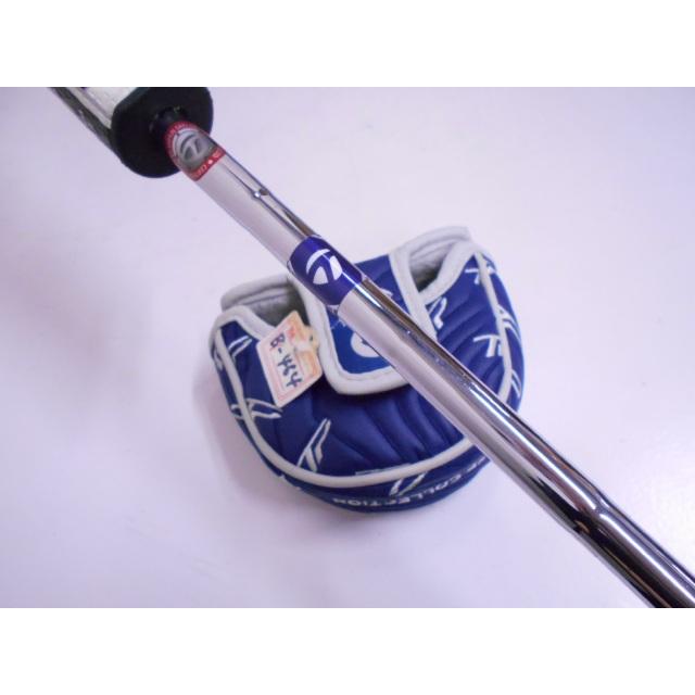 TaylorMade 【中古】 テーラーメイド TP COLLECTION HYDRO BLAST TaylorMade 【中古】 テーラーメイド TP COLLECTION HYDRO BLAST