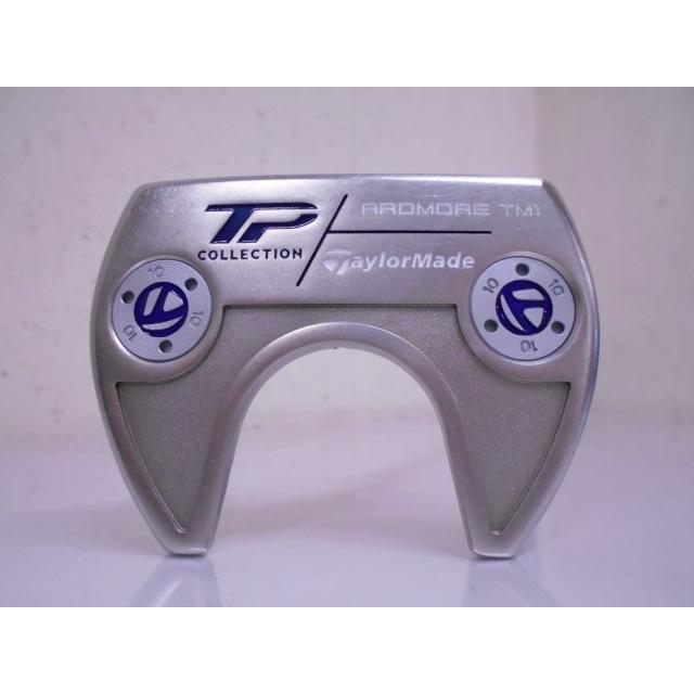 TaylorMade（テーラーメイド） 【中古】 TP COLLECTION HYDRO BLAST