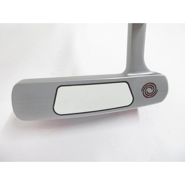 ODYSSEY（キャロウェイゴルフ） 【中古】 オデッセイ ホワイトホットOG