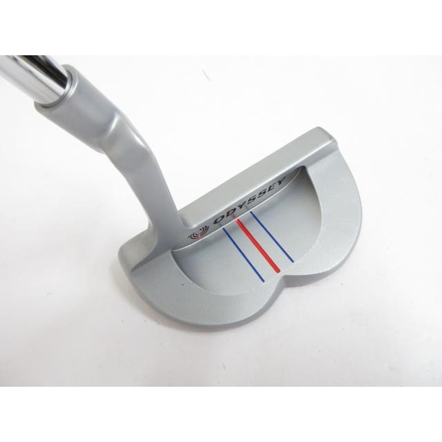 ODYSSEY（キャロウェイゴルフ） 【中古】 オデッセイ ホワイトホットOG