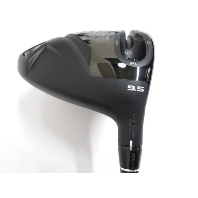 HONMA GOLF（本間ゴルフ） 【中古】 ホンマ ツアーワールドGS