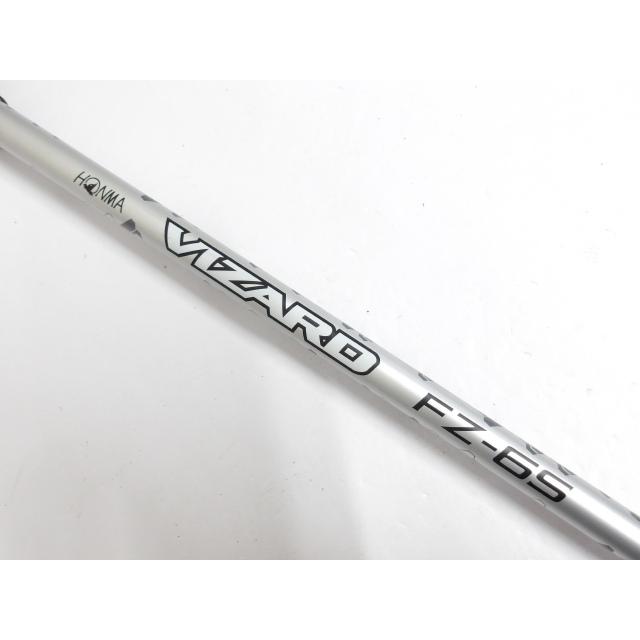 HONMA GOLF（本間ゴルフ） 【中古】 ホンマ ツアーワールドGS