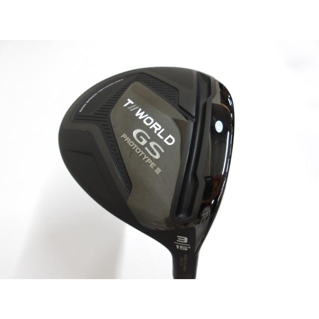 HONMA GOLF（本間ゴルフ） 【中古】 ホンマ ツアーワールドGS 