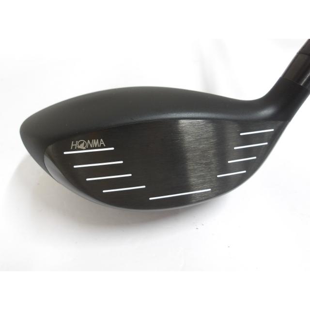 【中古】 ホンマ ツアーワールドGS PROTOTYPE III VIZARD FZ5 S 15 フェアウェイウッド カーボンシャフト おすすめ メンズ 右 [2909]_2