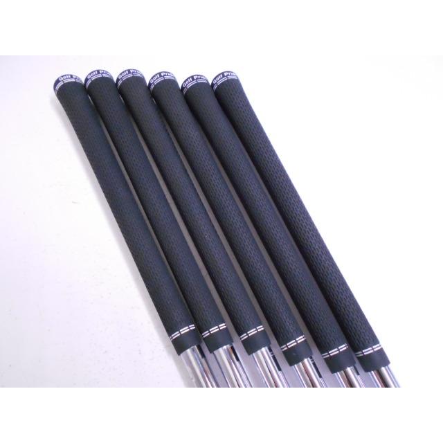 中古】 タイトリスト T100 2021 PROJECT X LZ 5.5 34 アイアンセット 