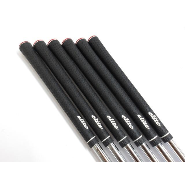 【中古】 タイトリスト T100S 2021 DG MID TOURISSUE(リシャフト） X100 25 アイアンセット スチールシャフト おすすめ メンズ 右 [3022]_6
