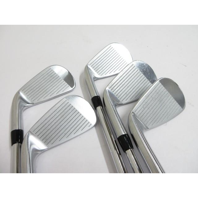 Titleist（タイトリスト） 【中古】 T100S 2021 MODUS3TOUR115(JP) 5本