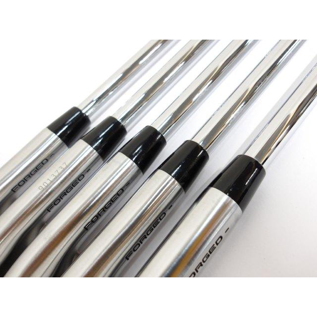 Titleist 【中古】 タイトリスト T100S 2021 NSPRO105T(JP) 5本セット