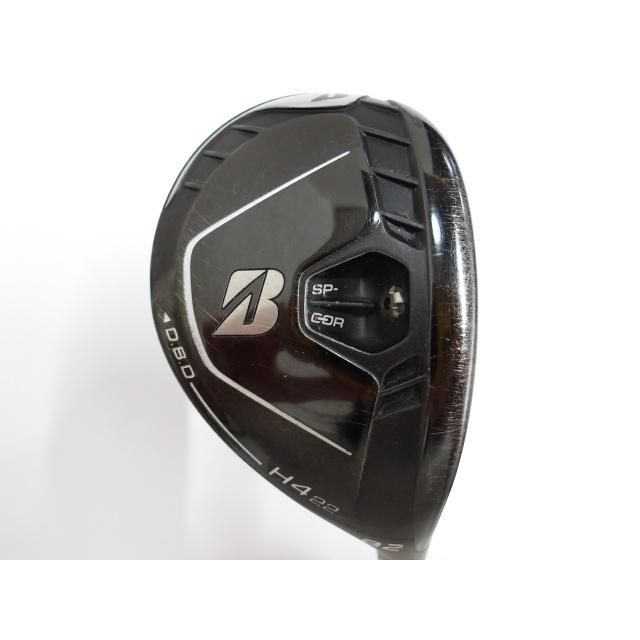 BRIDGESTONE（ブリヂストン） 【中古】 B2 HY Diamana BS50 S 22