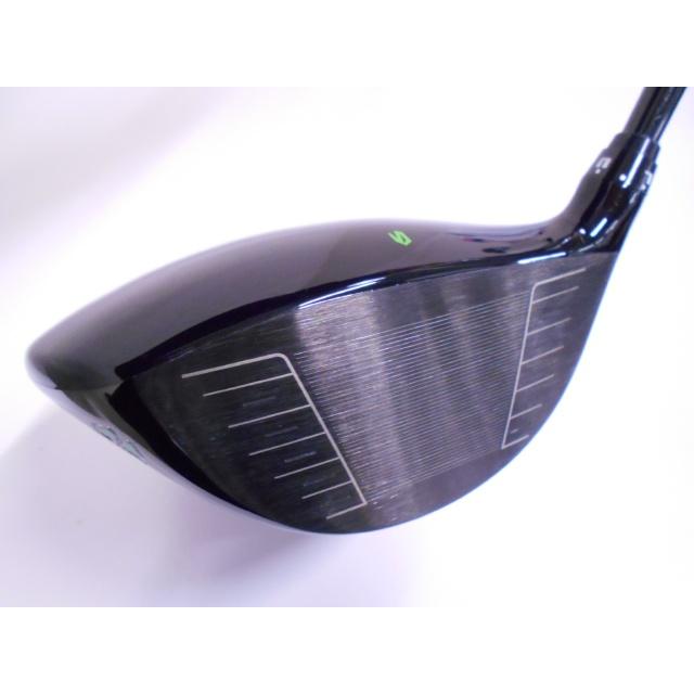 BALDO（バルド） 【中古】バルド SKY DRIVE LOOP Prototype CL S 10.5 ドライバー 地クラブ カスタム ...