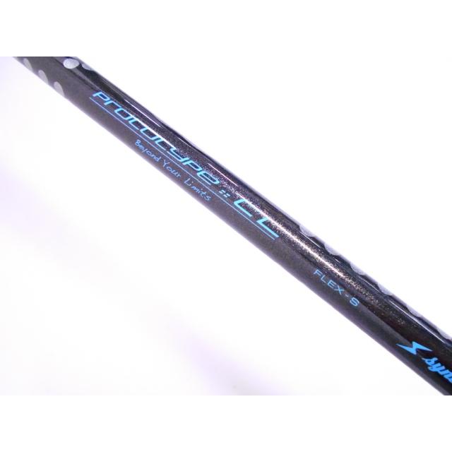 BALDO（バルド） 【中古】バルド SKY DRIVE LOOP Prototype CL S 10.5 ドライバー 地クラブ カスタム ...