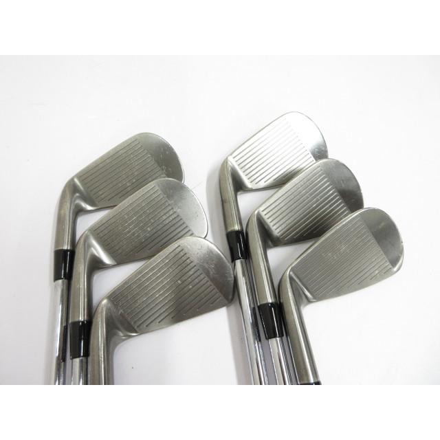 中古】 ゴルフパートナー NEXGEN MG-FORGED MODUS3 TOUR 105 