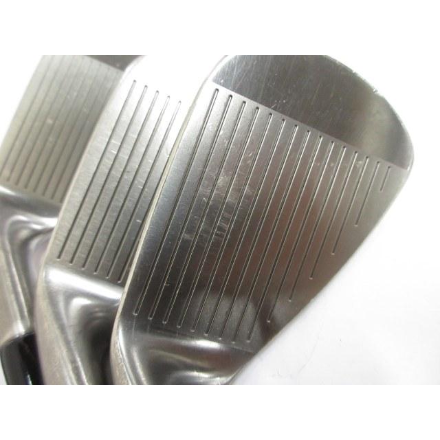中古】 ゴルフパートナー NEXGEN MG-FORGED MODUS3 TOUR 105 