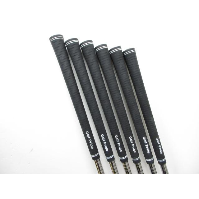 中古】 ゴルフパートナー NEXGEN MG-FORGED MODUS3 TOUR 105 