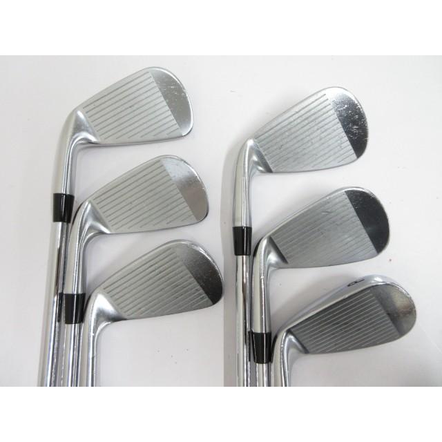 Callaway（キャロウェイ） 【中古】 X-FORGED STAR 2021 NSPRO850GH