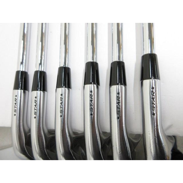 Callaway（キャロウェイ） 【中古】 X-FORGED STAR 2021 NSPRO850GH