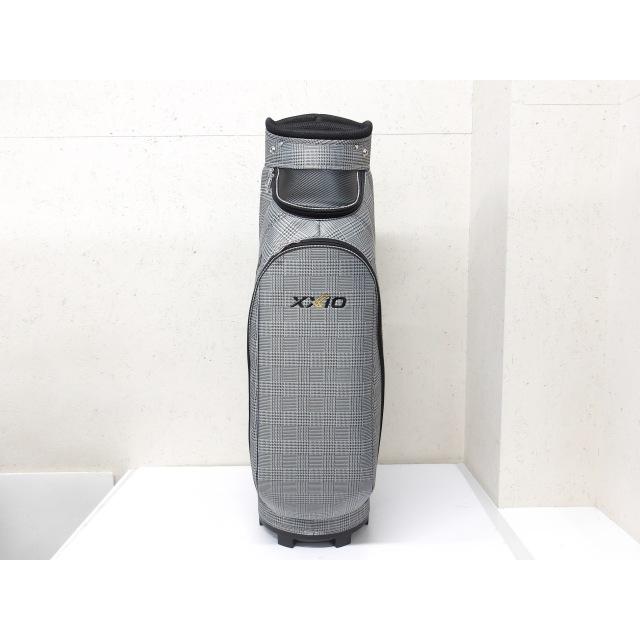 DUNLOP（ダンロップ） 【新品】 XXIO キャディバッグ GGC-X164 グレン