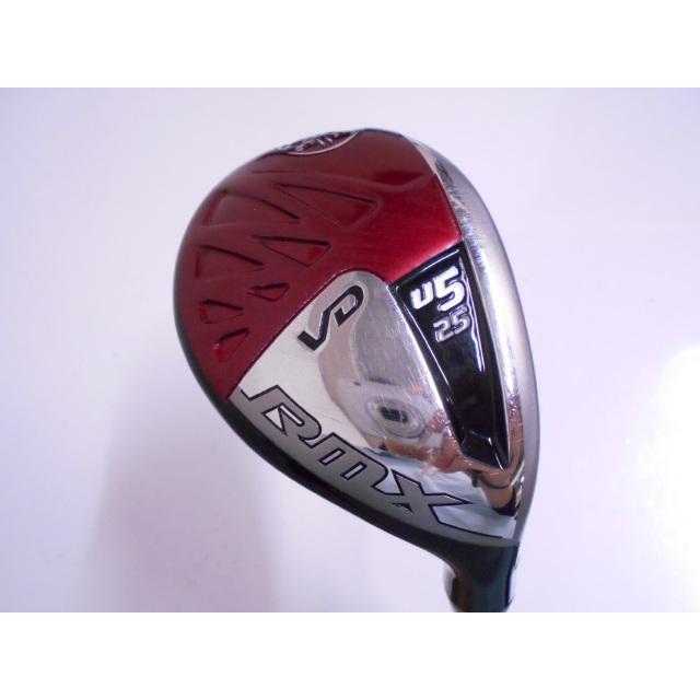 YAMAHA 【中古】 ヤマハ RMX VD UT Diamana YR h SR 25