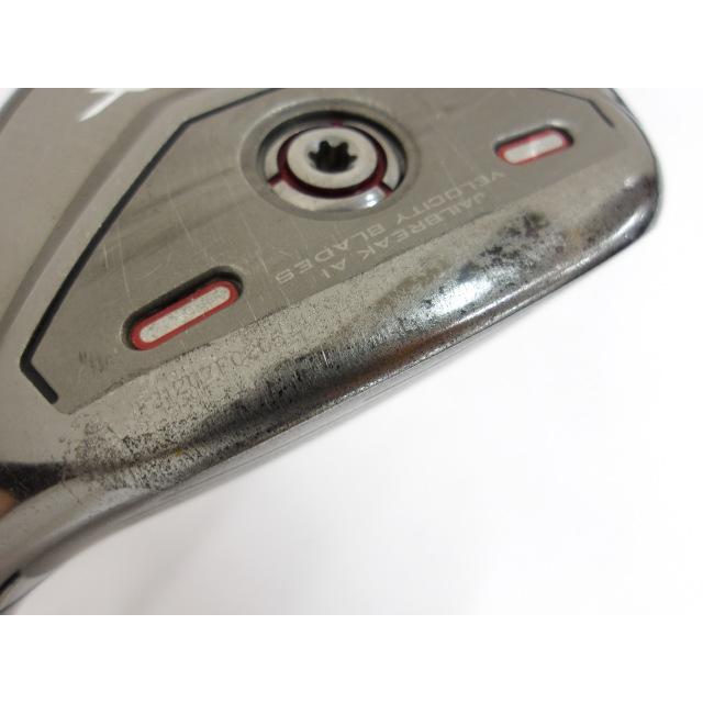 【中古】 キャロウェイ APEX UW ProjectX HZRDUS BLACK RDX60(US) 6.0 19 ユーティリティ カーボンシャフト おすすめ メンズ 右 [2999]_1