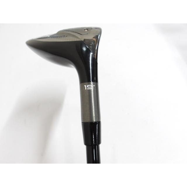 【中古】 キャロウェイ APEX UW ProjectX HZRDUS BLACK RDX60(US) 6.0 19 ユーティリティ カーボンシャフト おすすめ メンズ 右 [2999]_3
