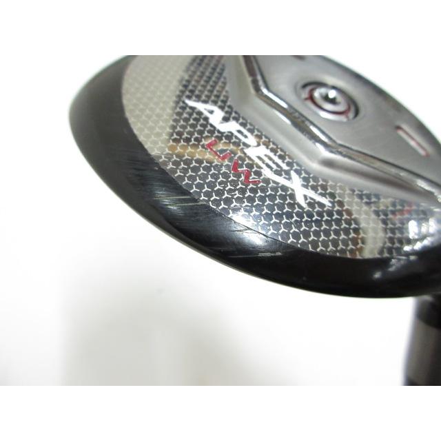 Callaway（キャロウェイ） 【中古】 APEX UW ProjectX HZRDUS BLACK