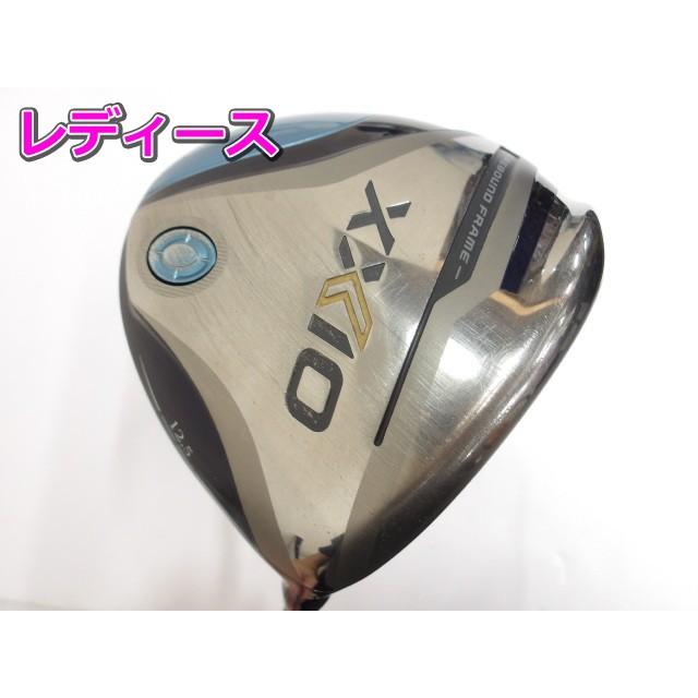 DUNLOP（ダンロップ） 【中古】 ゼクシオ2022 Blue MP1200L L 12.5 