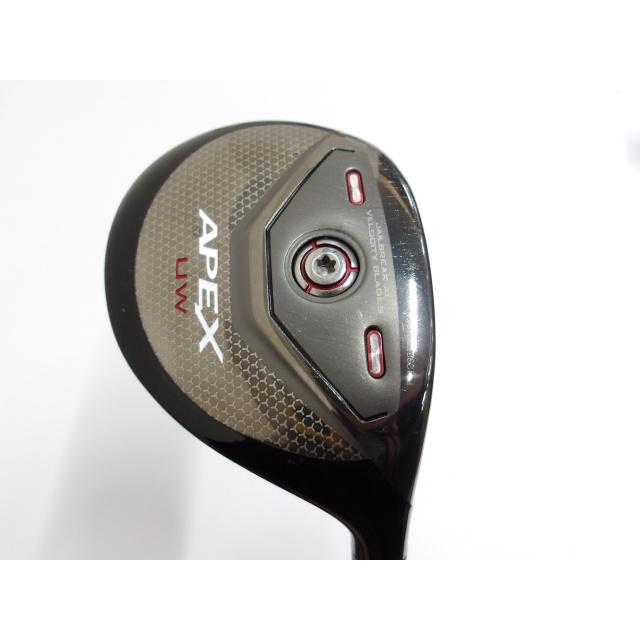 Callaway（キャロウェイ） 【中古】 APEX UW Diamana55 for Callaway