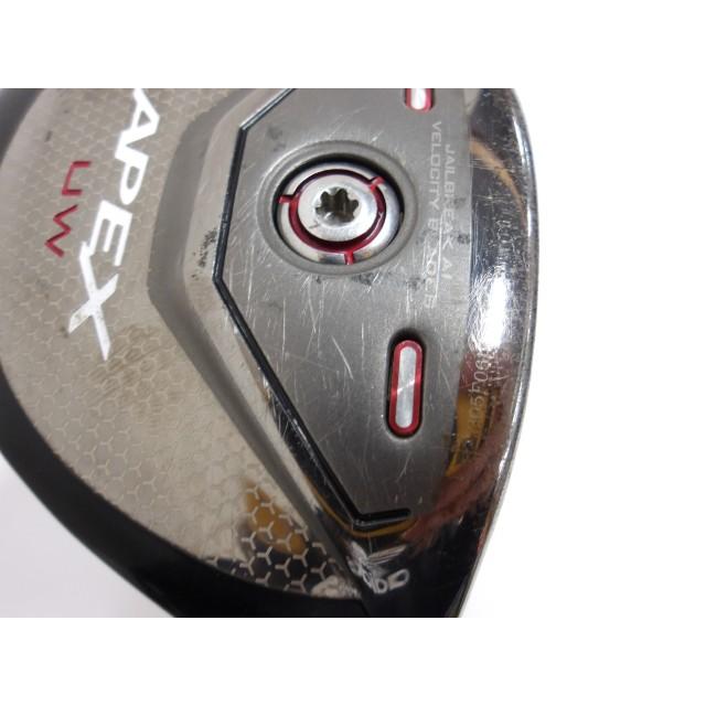Callaway（キャロウェイ） 【中古】 APEX UW ATTAS EE 335-65
