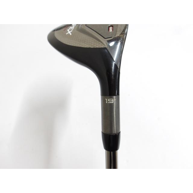 Callaway（キャロウェイ） 【中古】 APEX UW ATTAS EE 335-65