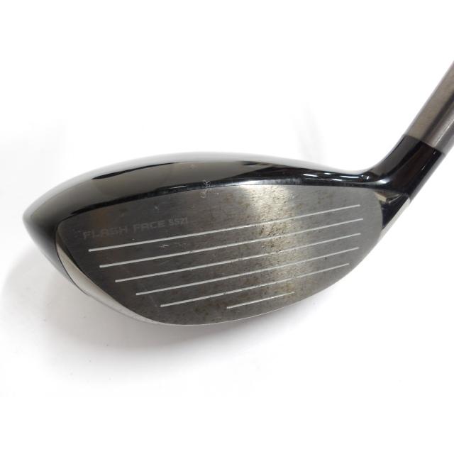 Callaway（キャロウェイ） 【中古】 APEX UW ATTAS EE 335-65