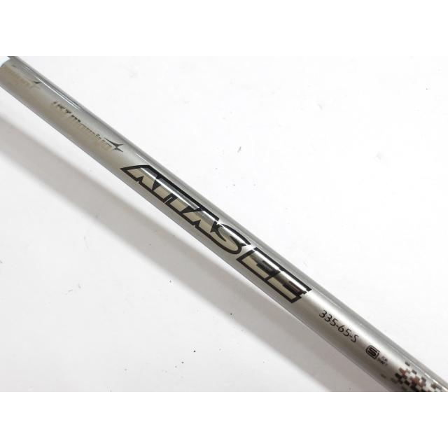 Callaway（キャロウェイ） 【中古】 APEX UW ATTAS EE 335-65