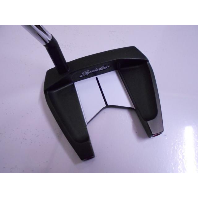 TaylorMade 【中古】 テーラーメイド SPIDER GT SPLITBACK SMALL SLANT