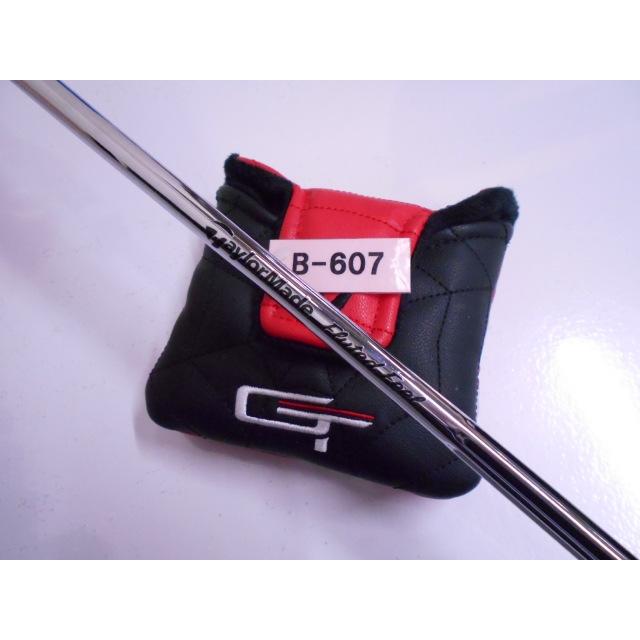 TaylorMade 【中古】 テーラーメイド SPIDER GT SPLITBACK SMALL SLANT