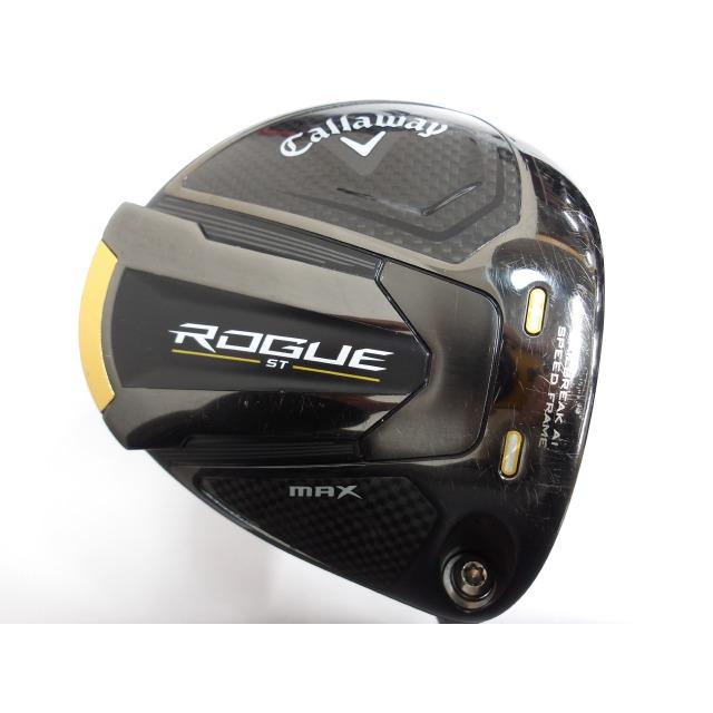 Callaway（キャロウェイ） 【中古】 ROGUE ST MAX Speeder 661