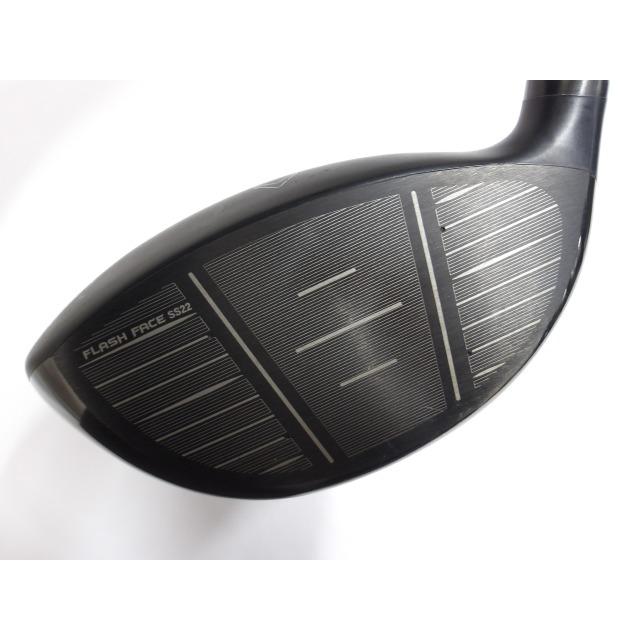 Callaway（キャロウェイ） 【中古】 ROGUE ST MAX Speeder 661