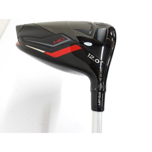 TaylorMade（テーラーメイド） 【中古】 STEALTH HD ATTAS COOOL 6 S