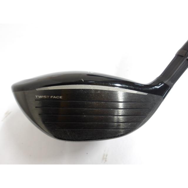 TaylorMade（テーラーメイド） 【中古】 STEALTH SPEEDER NX BLACK 60