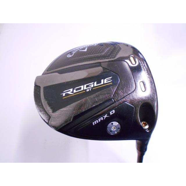 Callaway（キャロウェイ） 【中古】 ROGUE ST MAX D VENTUS5 for