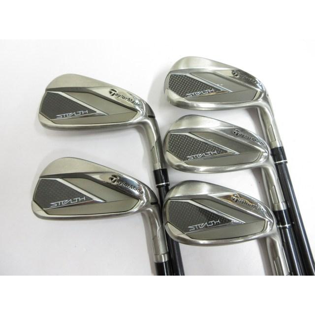 TaylorMade（テーラーメイド） 【中古】 STEALTH TENSEI RED TM60(JP 