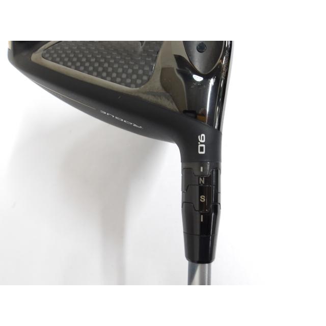 Callaway（キャロウェイ） 【中古】 ROGUE ST MAX LS Speeder 661