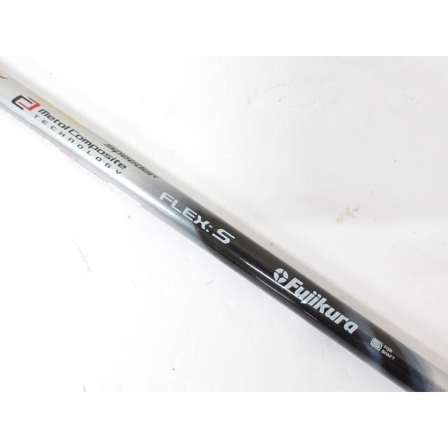Callaway（キャロウェイ） 【中古】 ROGUE ST MAX LS Speeder 661