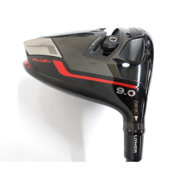 TaylorMade（テーラーメイド） 【中古】 STEALTH PLUS TENSEI SILVER