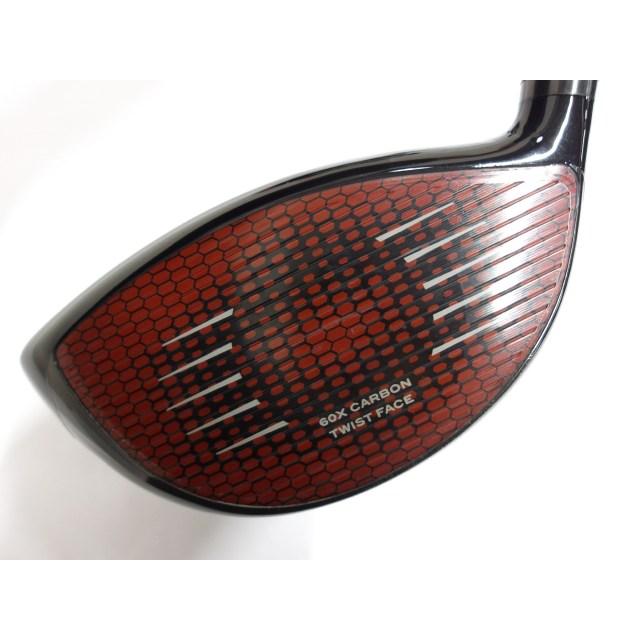 TaylorMade（テーラーメイド） 【中古】 STEALTH PLUS TENSEI SILVER
