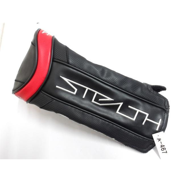TaylorMade（テーラーメイド） 【中古】 STEALTH PLUS TENSEI SILVER