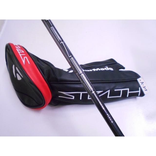 【中古】 テーラーメイド STEALTH PLUS TENSEI SILVER TM50(JP) S 10.5 ドライバー カーボンシャフト おすすめ メンズ 右｜golfjungle｜04