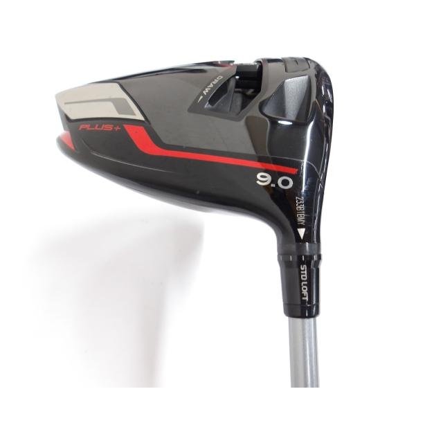 TaylorMade（テーラーメイド） 【中古】 STEALTH PLUS TourAD UB-6(JP 