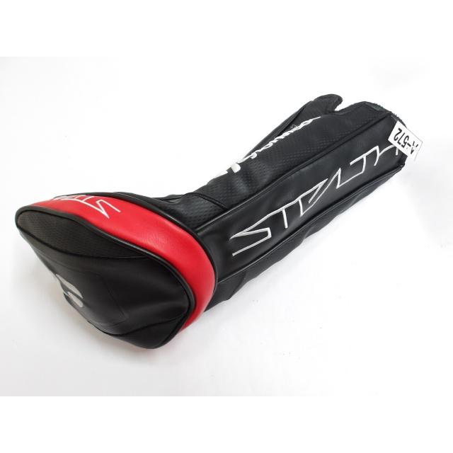 TaylorMade（テーラーメイド） 【中古】 STEALTH PLUS TourAD UB-6(JP 