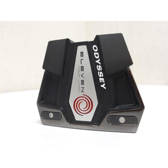 ODYSSEY（キャロウェイゴルフ） 【中古】 オデッセイ ELEVEN CS TOUR 
